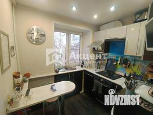 3-к квартира, вторичка, 59м2, 5/5 этаж