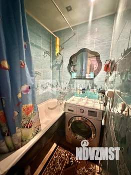 3-к квартира, вторичка, 61м2, 1/5 этаж