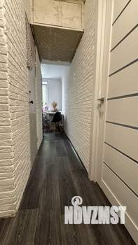 1-к квартира, вторичка, 31м2, 5/5 этаж