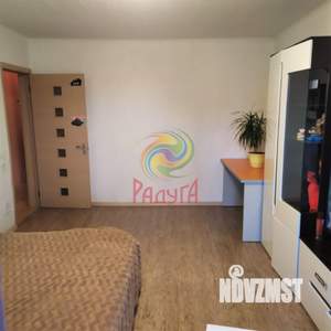 2-к квартира, вторичка, 51м2, 5/5 этаж