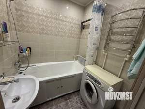 2-к квартира, вторичка, 60м2, 7/17 этаж
