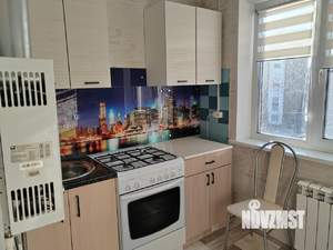 3-к квартира, вторичка, 56м2, 5/5 этаж