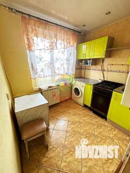 2-к квартира, вторичка, 47м2, 5/5 этаж