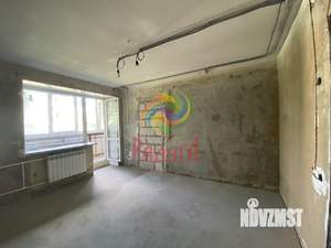 3-к квартира, вторичка, 65м2, 3/9 этаж
