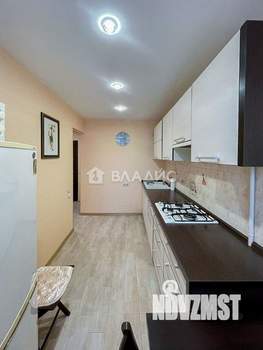 1-к квартира, вторичка, 36м2, 4/9 этаж