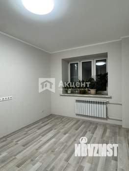 1-к квартира, вторичка, 42м2, 1/15 этаж
