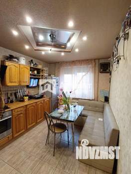 3-к квартира, вторичка, 67м2, 4/9 этаж