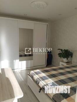 2-к квартира, вторичка, 53м2, 3/8 этаж