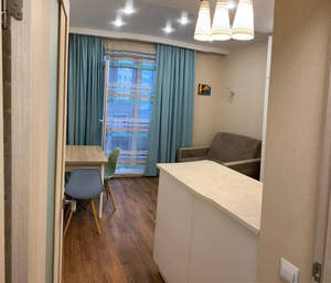 1-к квартира, вторичка, 47м2, 2/10 этаж