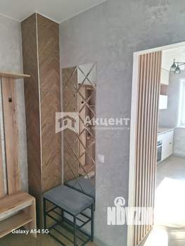 1-к квартира, вторичка, 39м2, 10/14 этаж