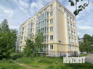 1-к квартира, вторичка, 35м2, 3/6 этаж