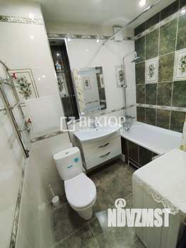 2-к квартира, вторичка, 48м2, 2/5 этаж