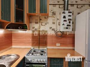 2-к квартира, вторичка, 60м2, 2/2 этаж