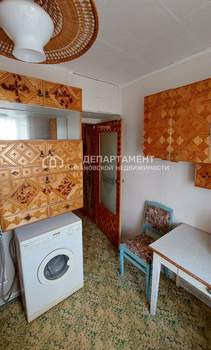 2-к квартира, вторичка, 45м2, 2/5 этаж