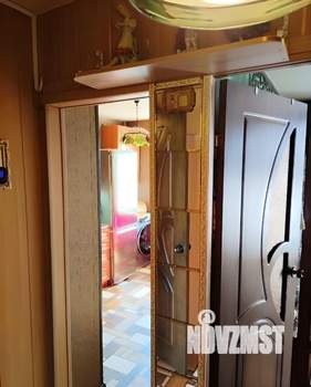 1-к квартира, вторичка, 36м2, 5/5 этаж