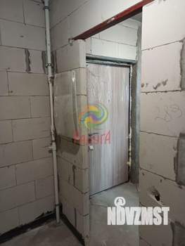 Студия квартира, вторичка, 21м2, 1/14 этаж