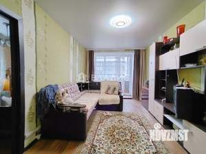 2-к квартира, вторичка, 42м2, 4/5 этаж