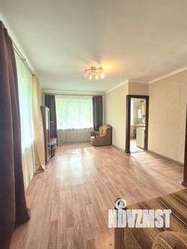 1-к квартира, вторичка, 31м2, 3/4 этаж