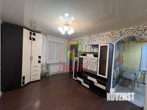 1-к квартира, вторичка, 30м2, 1/5 этаж