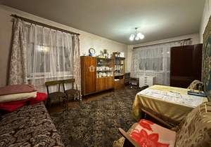 2-к квартира, вторичка, 43м2, 3/5 этаж