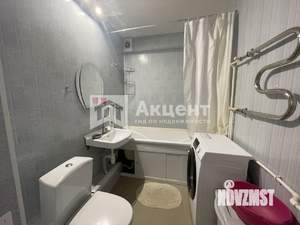 1-к квартира, вторичка, 36м2, 1/4 этаж
