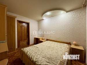 3-к квартира, вторичка, 61м2, 4/5 этаж