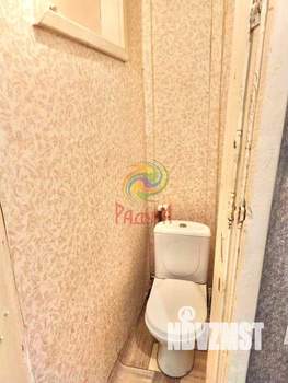 3-к квартира, вторичка, 60м2, 4/5 этаж