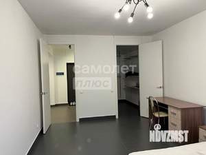 2-к квартира, вторичка, 58м2, 11/20 этаж