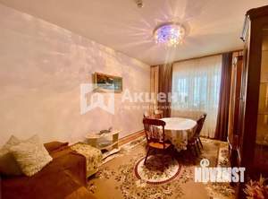3-к квартира, вторичка, 105м2, 7/15 этаж