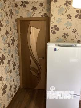 1-к квартира, вторичка, 35м2, 3/5 этаж