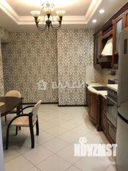 2-к квартира, вторичка, 99м2, 9/14 этаж
