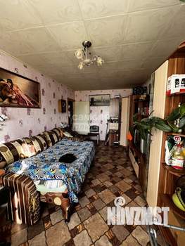 4-к квартира, вторичка, 84м2, 5/5 этаж
