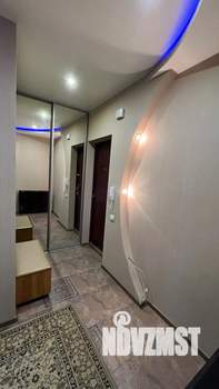 1-к квартира, вторичка, 39м2, 9/16 этаж