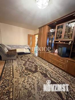 3-к квартира, вторичка, 51м2, 2/5 этаж