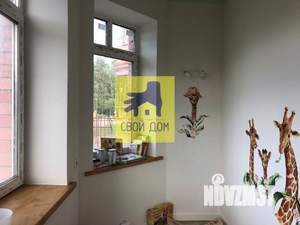 1-к квартира, вторичка, 41м2, 1/4 этаж
