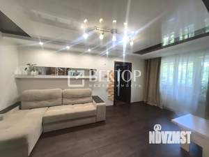 2-к квартира, вторичка, 45м2, 2/5 этаж