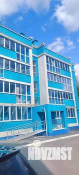 2-к квартира, вторичка, 95м2, 4/4 этаж