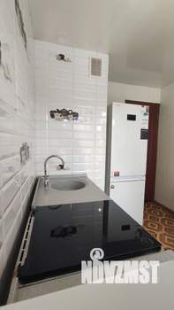 2-к квартира, вторичка, 52м2, 4/13 этаж