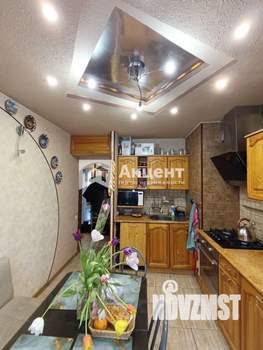 3-к квартира, вторичка, 67м2, 4/9 этаж