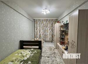 2-к квартира, вторичка, 57м2, 5/5 этаж