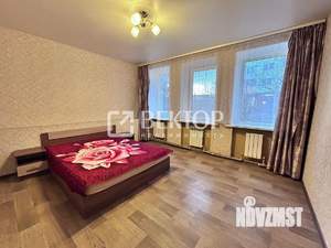 1-к квартира, вторичка, 44м2, 1/1 этаж