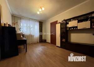 2-к квартира, вторичка, 44м2, 3/5 этаж
