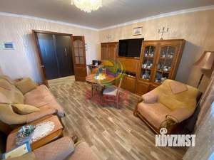 3-к квартира, вторичка, 63м2, 9/10 этаж