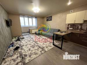 Студия квартира, вторичка, 45м2, 14/14 этаж