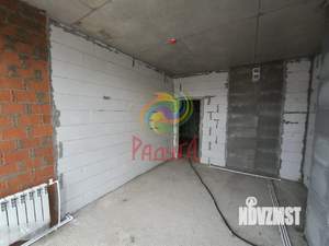 1-к квартира, вторичка, 61м2, 10/14 этаж