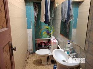 1-к квартира, вторичка, 40м2, 1/2 этаж