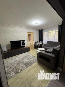 2-к квартира, вторичка, 44м2, 3/5 этаж