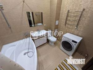 2-к квартира, вторичка, 85м2, 10/19 этаж