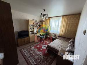 2-к квартира, вторичка, 60м2, 7/17 этаж