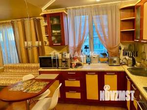 3-к квартира, вторичка, 64м2, 9/9 этаж